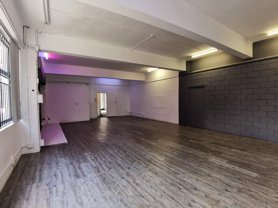 To Let commercial Property for Rent in Cape Town City Centre Western Cape